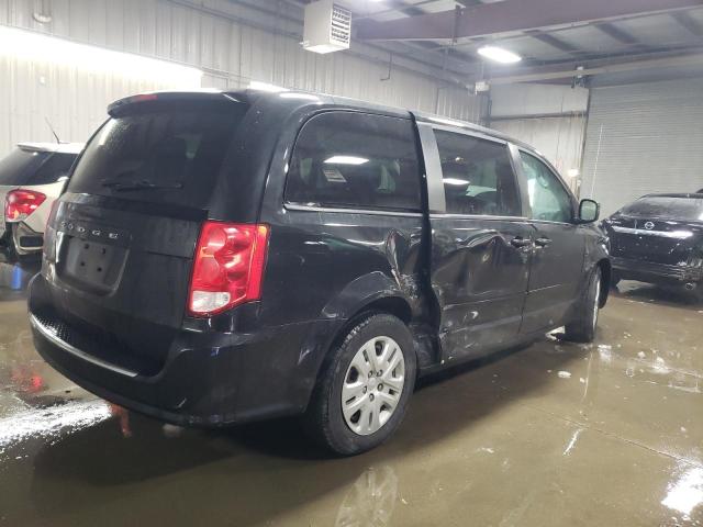 2017 DODGE GRAND CARA - 2C4RDGBGXHR658781