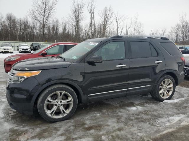 Vin: 1fm5k7d8xdgb32457, lot: 88579905, ford explorer xlt 2013 img_1