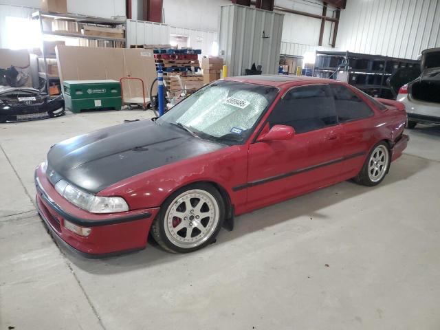 ACURA INTEGRA GS