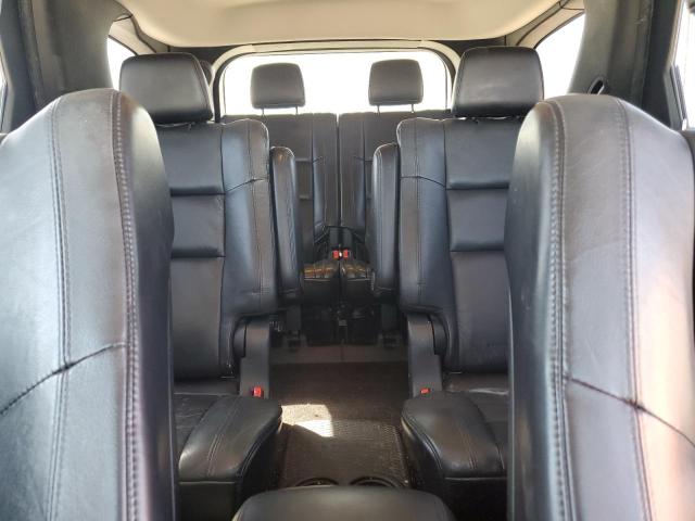 2015 DODGE DURANGO LI 1C4RDHDG3FC771156