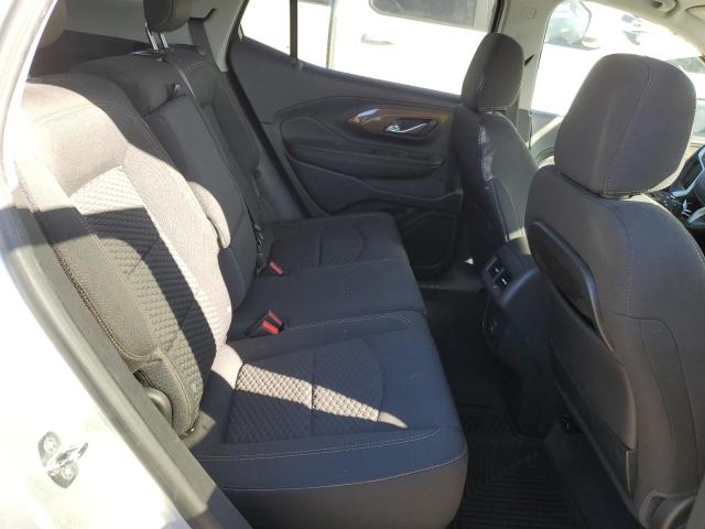 2020 GMC TERRAIN SL - 3GKALMEV1LL239849