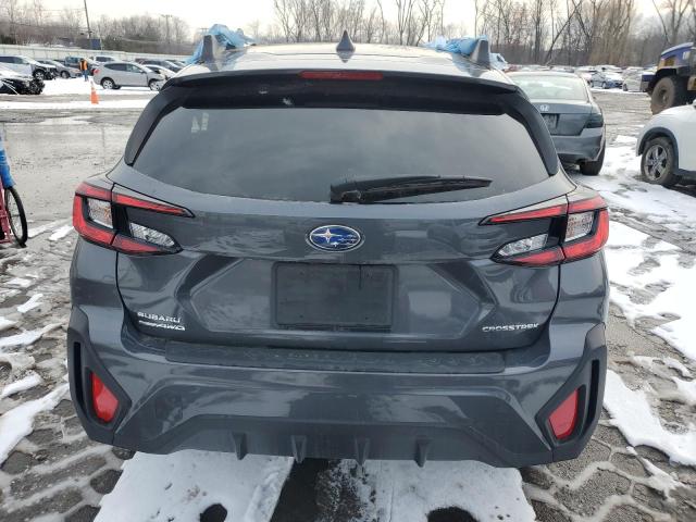 2024 SUBARU CROSSTREK JF2GUADC2R8285345
