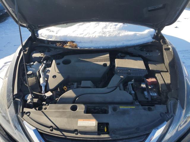 2017 NISSAN ALTIMA 2.5 - 1N4AL3AP4HC159080
