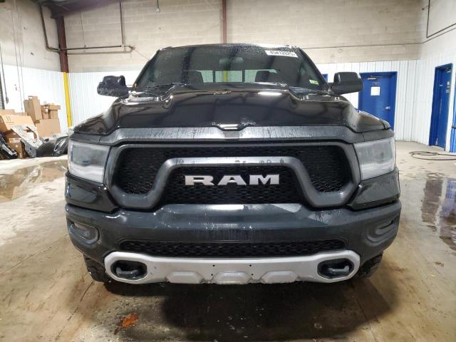 2019 RAM 1500 REBEL - 1C6SRFET2KN546915