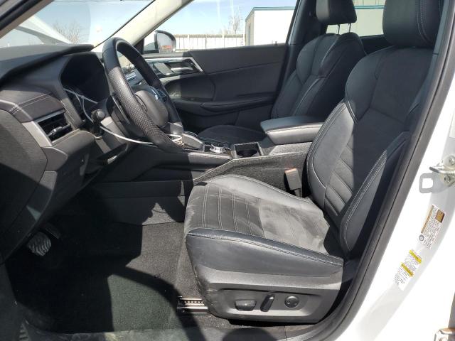 2023 MITSUBISHI OUTLANDER - JA4J3UA88PZ030922