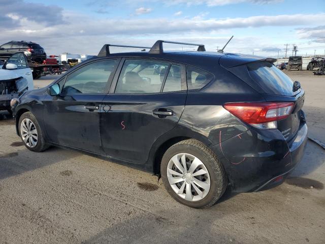 2018 SUBARU IMPREZA - 4S3GTAA62J3720995