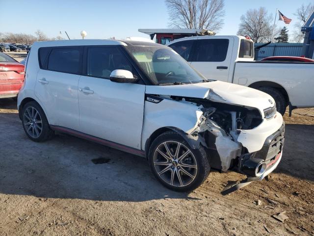 Vin: kndjx3aa5j7894045, lot: 44107065, kia soul ! 20184