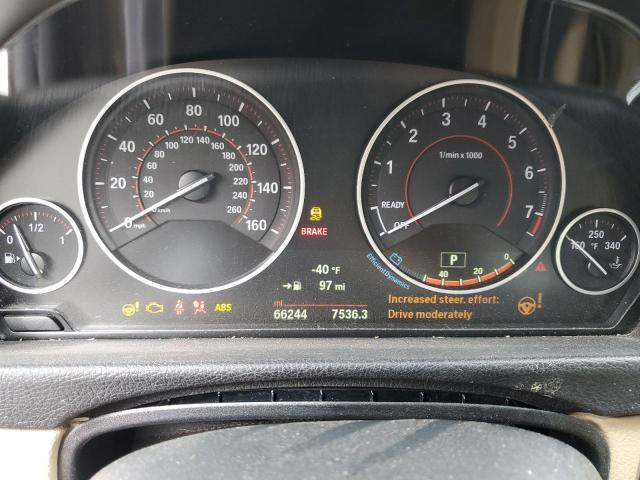 2019 BMW 430XI GRAN - WBA4J3C53KBL07142