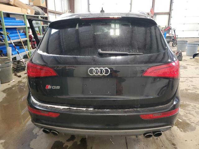 2016 AUDI SQ5 PREMIU WA1CCAFP5GA028681
