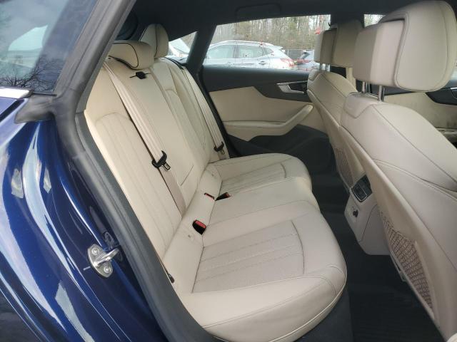 2023 AUDI A5 PRESTIG - WAUEACF58PA033787