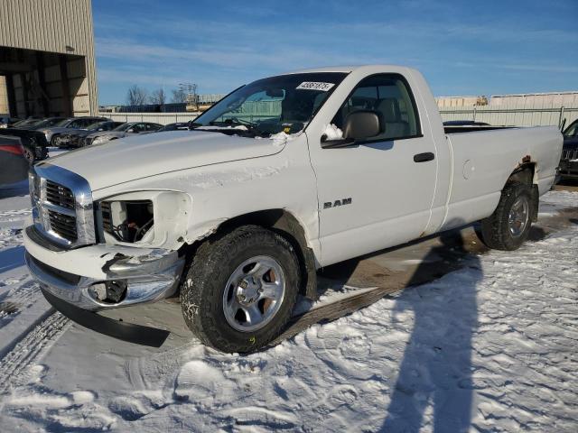 DODGE RAM 1500 S