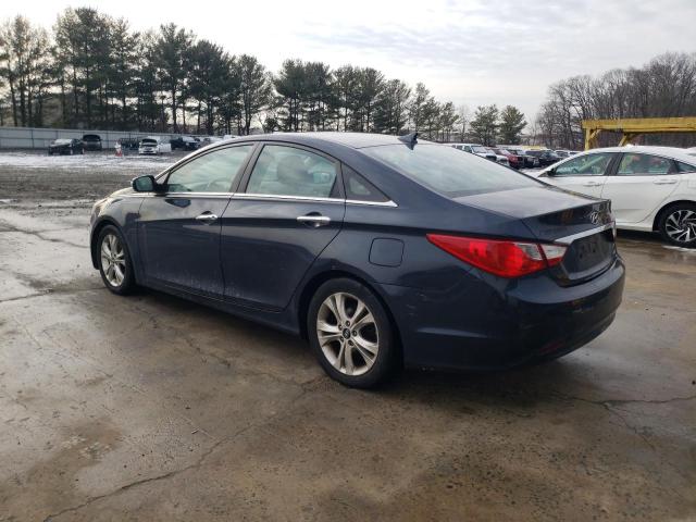 2011 HYUNDAI SONATA SE - 5NPEC4AC7BH215913