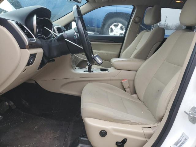 2015 JEEP GRAND CHEROKEE LAREDO 1C4RJFAGXFC229246