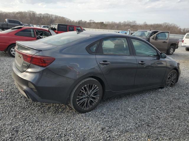 Vin: 3kpf54ad0pe572174, lot: 44412765, kia forte gt line 20233