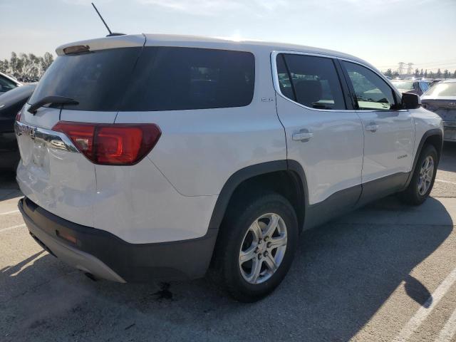 Vin: 1gkknkla7jz209148, lot: 45308925, gmc acadia sle 20183