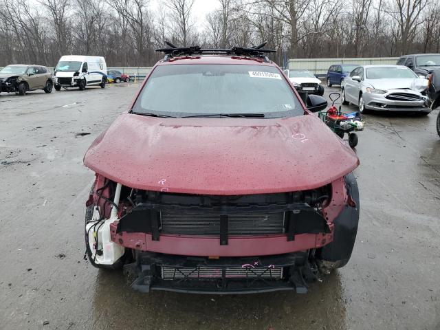 2024 CHEVROLET TRAX 2RS KL77LJE2XRC005060