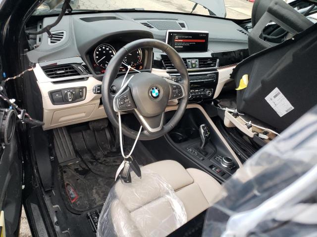 2020 BMW X1 XDRIVE2 - WBXJG9C02L5P82408