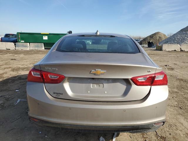 2024 CHEVROLET MALIBU LT - 1G1ZD5ST1RF110574