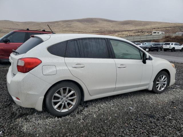 Vin: jf1gpac6xd2815791, lot: 44316495, subaru impreza premium 20133