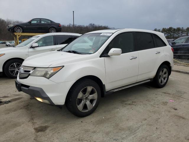 ACURA MDX SPORT