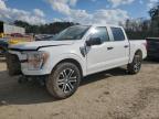 2022 FORD F150 SUPER - 1FTEW1C55NKF28470