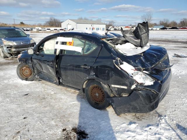 Vin: 3n1cn7ap2jl811812, lot: 45857585, nissan versa s 20182