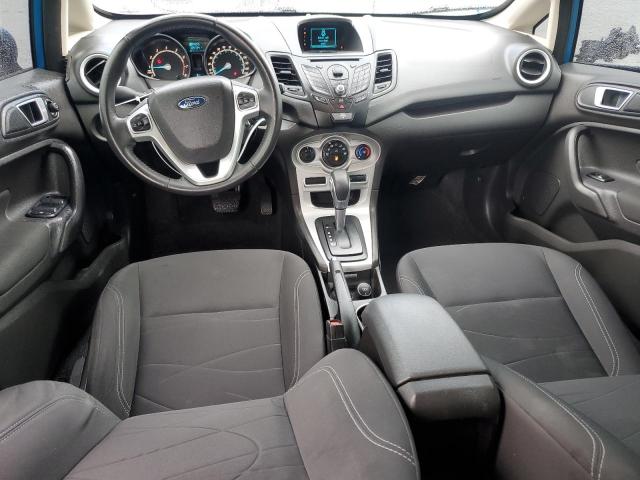 2015 FORD FIESTA SE - 3FADP4BJ4FM146388