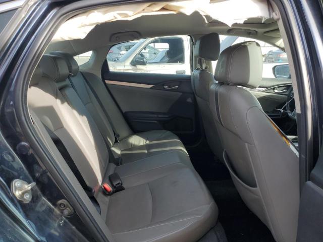 2016 HONDA CIVIC EXL 19XFC1F77GE025202