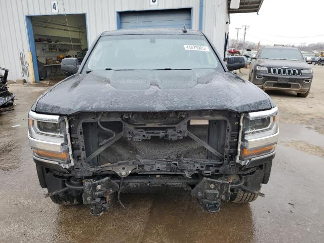 2016 CHEVROLET SILVERADO - 1GCVKREC7GZ161670