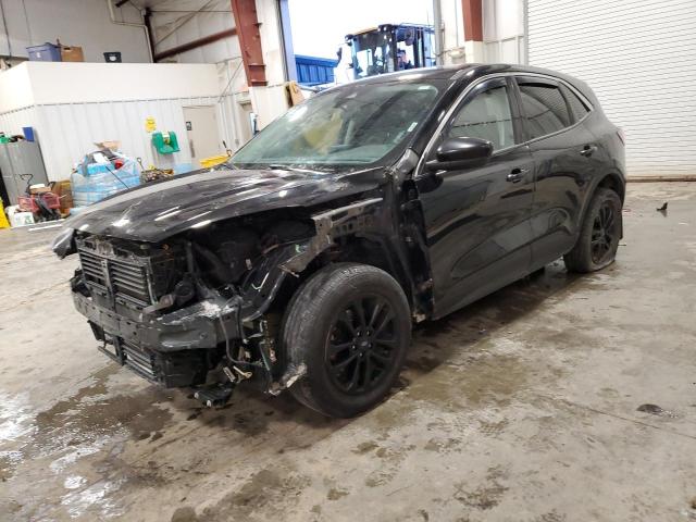 Vin: 1fmcu9g6xnua81018, lot: 44753645, ford escape se 2022 img_1