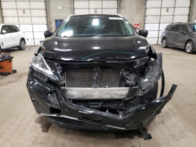 2020 NISSAN MURANO SL 5N1AZ2CS9LN134205