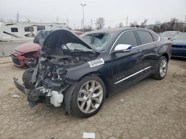 Vin: 2g1105s3xk9136260, lot: 85484484, chevrolet impala premier 2019 img_1