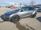 2024 TESLA MODEL Y - 7SAYGAEE4RF210742