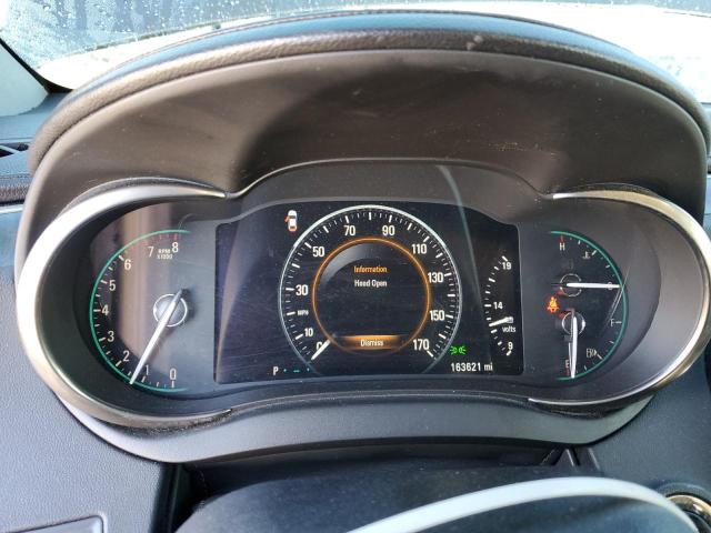 2015 BUICK LACROSSE P 1G4GE5G3XFF250019