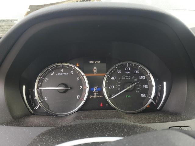 2020 ACURA MDX - 5J8YD3H34LL014009