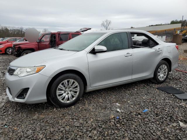 2014 TOYOTA CAMRY L #3146503486