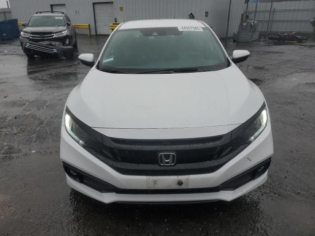 2020 HONDA CIVIC 19XFC2F80LE200916