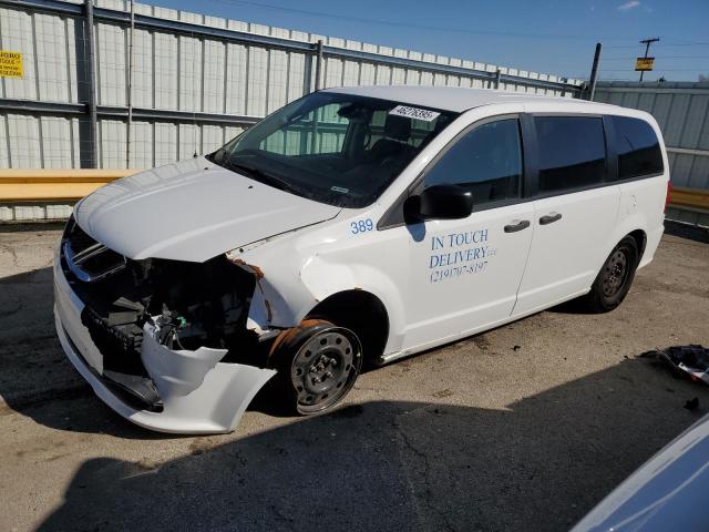 DODGE GRAND CARAVAN SE