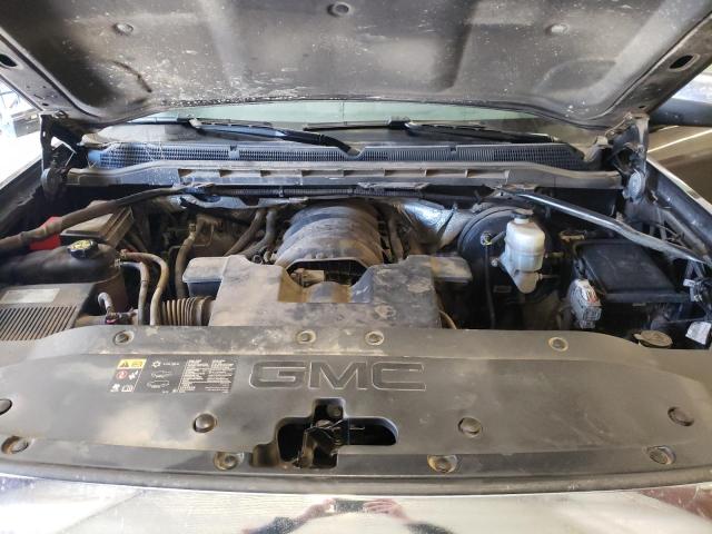 2015 GMC SIERRA K15 - 3GTU2VEC7FG323171