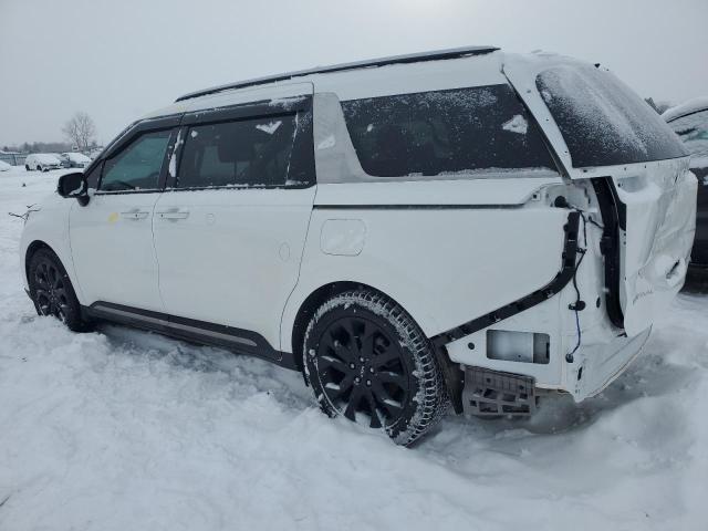 2024 KIA CARNIVAL S KNDNE5H33R6444616