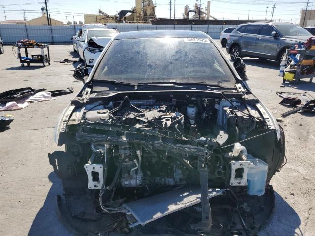 2022 VOLKSWAGEN GTI AUTOBA WVW687CD4NW121886