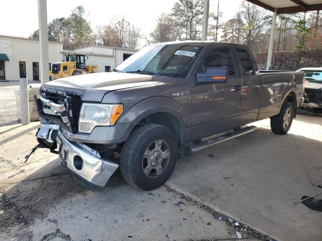 Vin: 1ftfx1ef9eke67776, lot: 45593715, ford f-150 super cab 2014 img_1