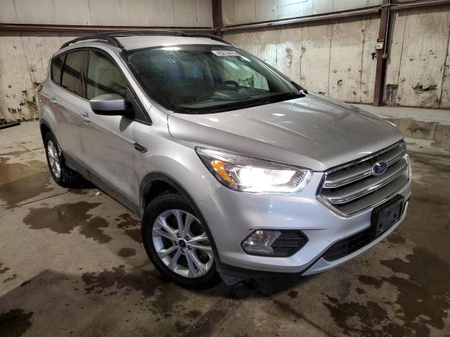 Vin: 1fmcu9gd0hub24140, lot: 45216475, ford escape se 20174