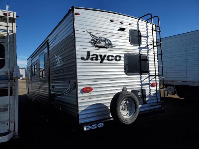 JAYCO JAY FLIGHT 2020 gray   1UJBJ0BP4L75W0468 photo #4