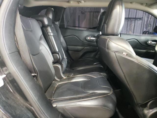 2016 JEEP CHEREOKEE 1C4PJMDS3GW237619