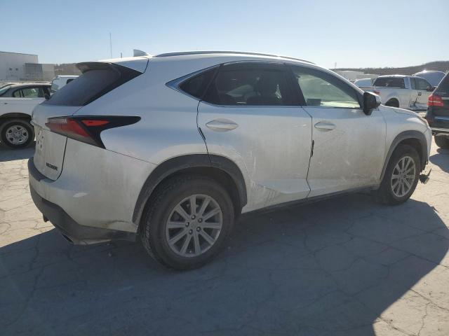 Vin: jtjyarbz7g2025408, lot: 47095005, lexus nx 200t base 20163