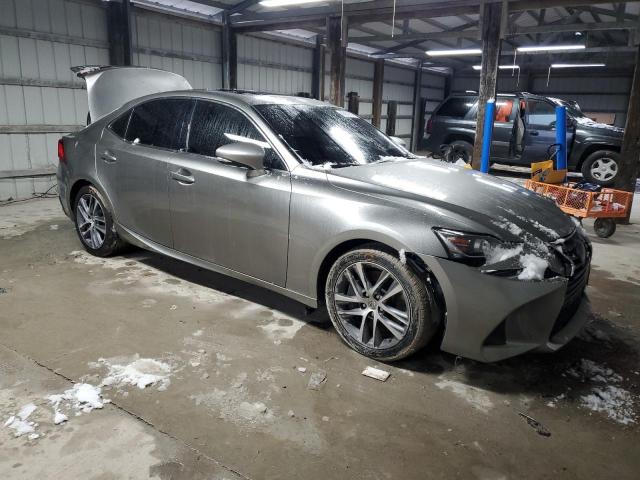 Vin: jthaa1d25l5106842, lot: 45951295, lexus is 300 20204