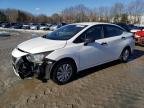 2020 NISSAN VERSA S - 3N1CN8DV7LL804776