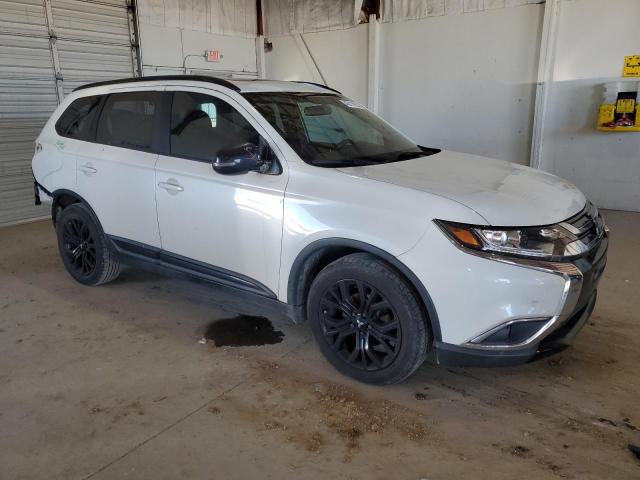 Vin: ja4ad3a3xjz021674, lot: 45177935, mitsubishi outlander se 20184