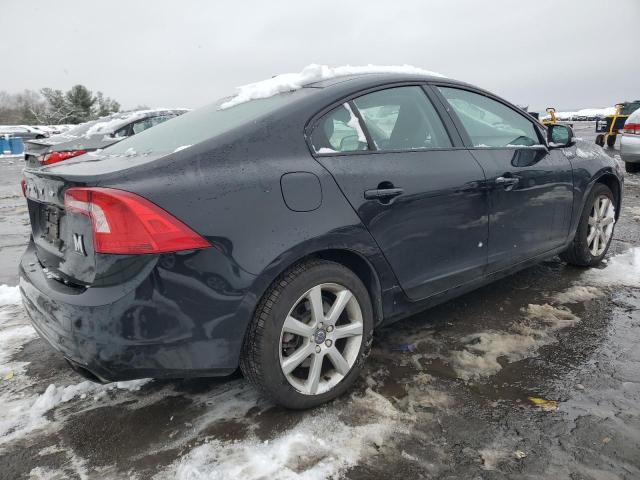 2016 VOLVO S60 YV126MFJ8G2393446